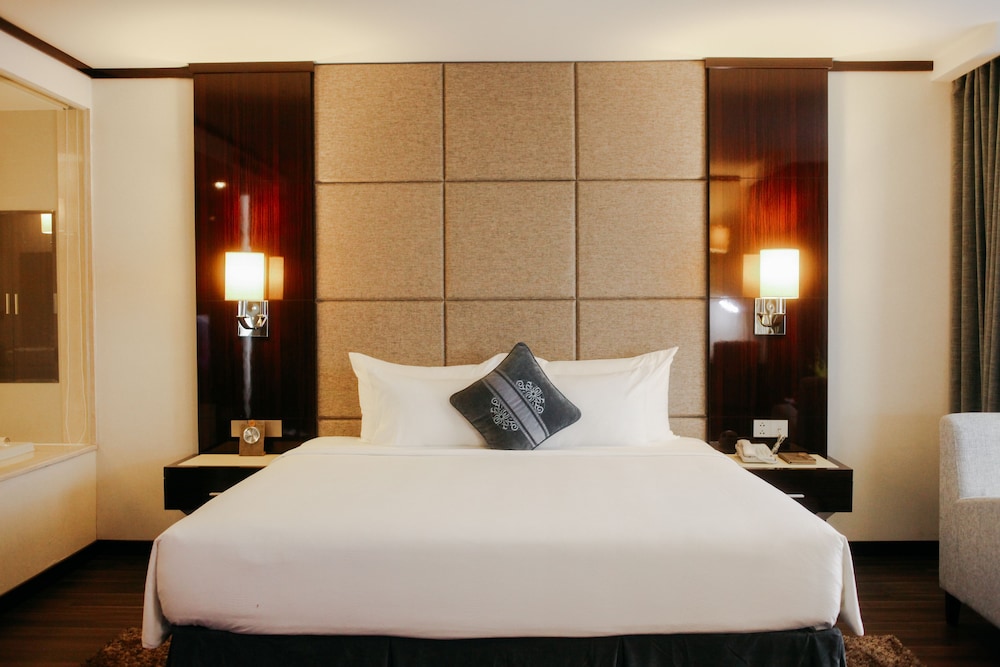 Central Luxury Ha Long Hotel 25/72