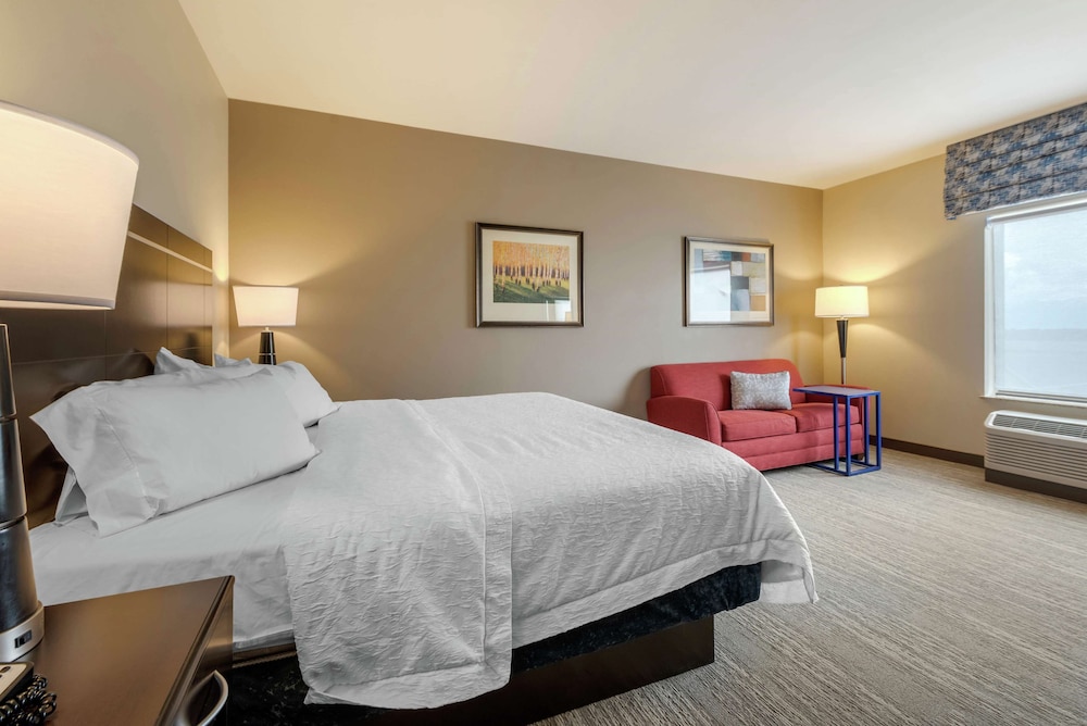 Hampton Inn Alamosa Co 18/37