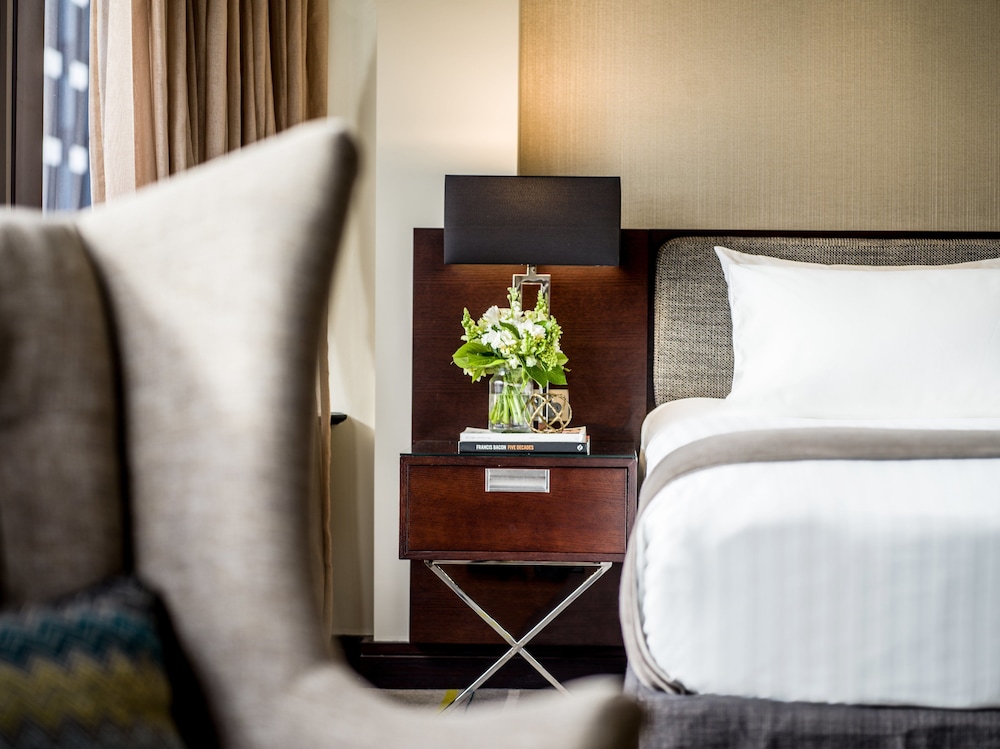 INTERCONTINENTAL WELLINGTON 24/79