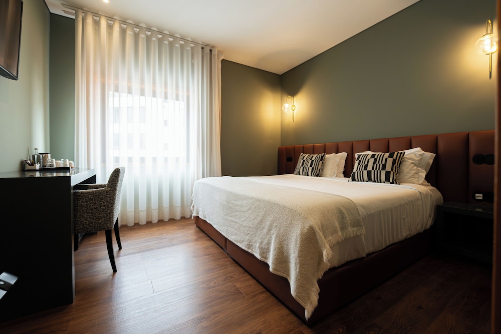 Santo Thyrso Hotel 16/45