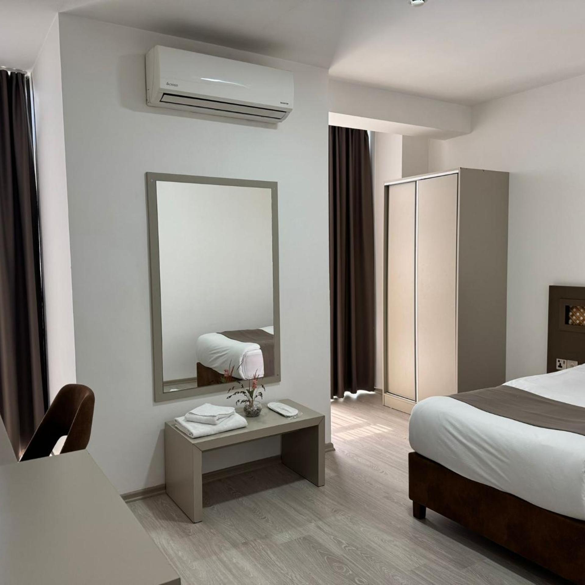 Alya Rooms 10/19