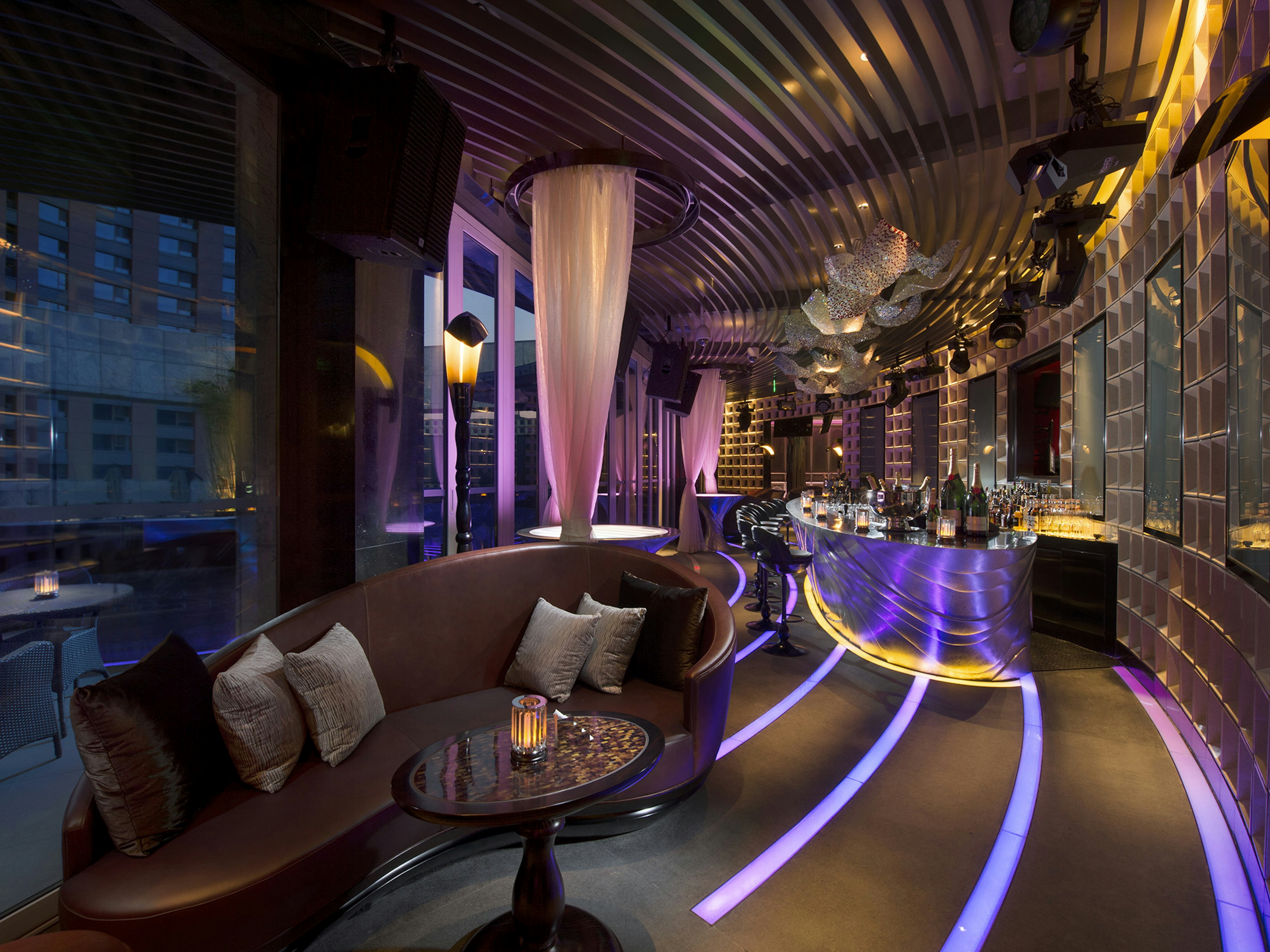 Conrad Beijing 45/85