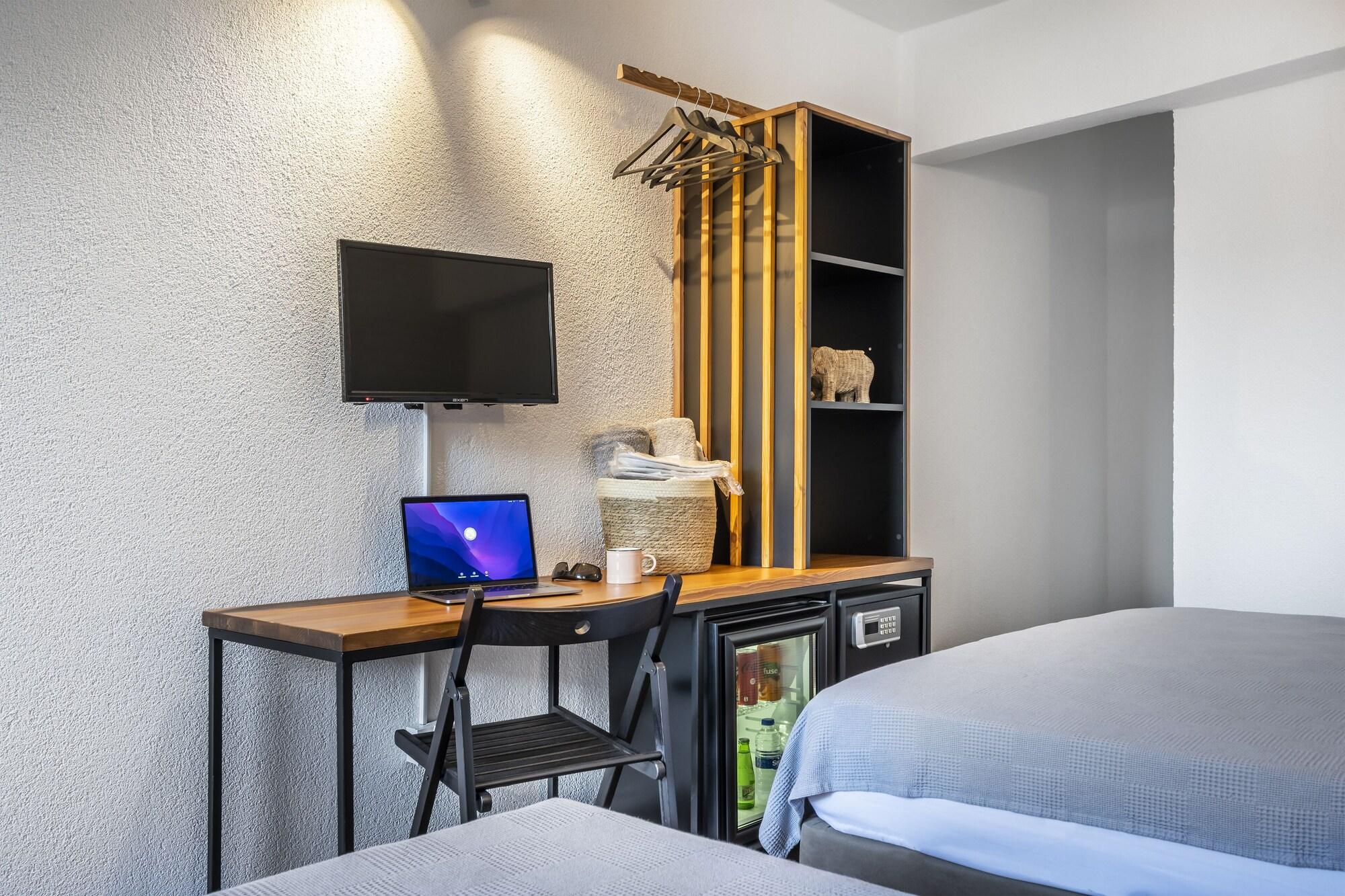The Poyz Hotel Bodrum 40/50