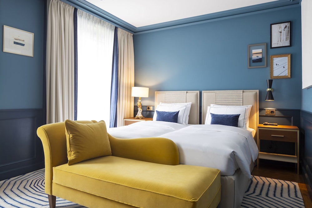 Hotel Longemalle 9/42