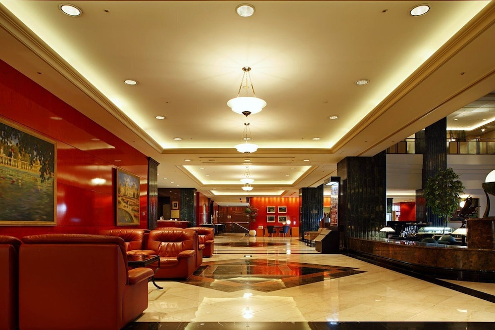Hotel East 21 Tokyo 36/60