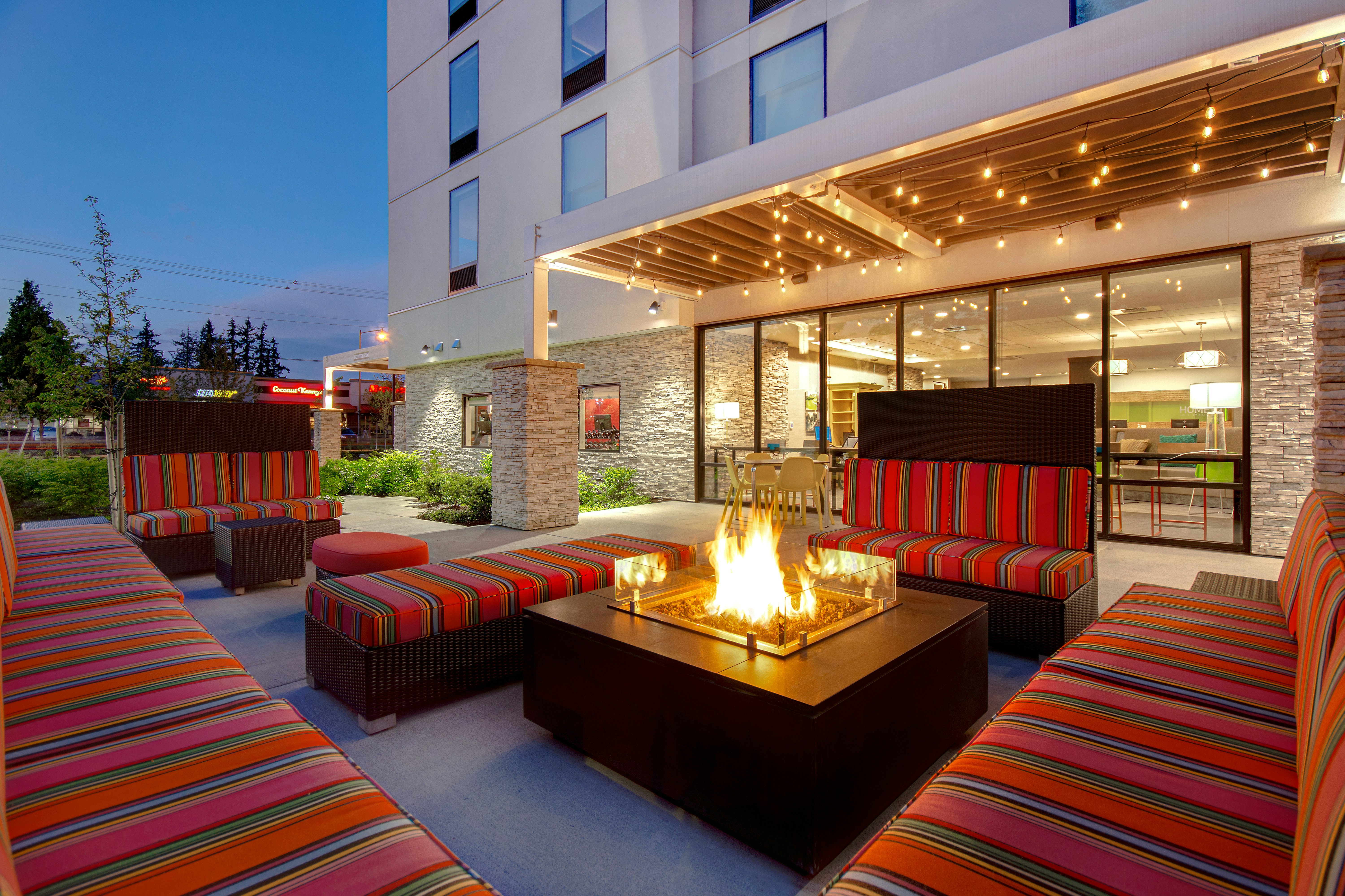 Home2 Suites By Hilton Marysville Wa 33/34