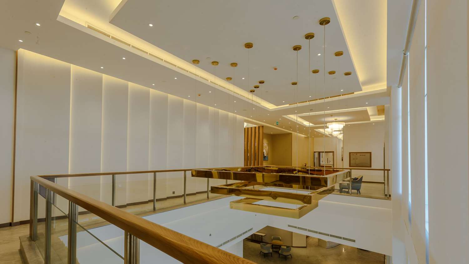 فندق كلاريون مطار جدة(Clarion Hotel Jeddah Airport) 16/38