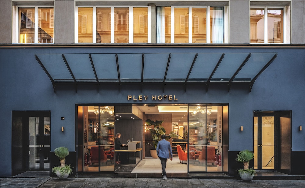 Pley Hotel in PARIS