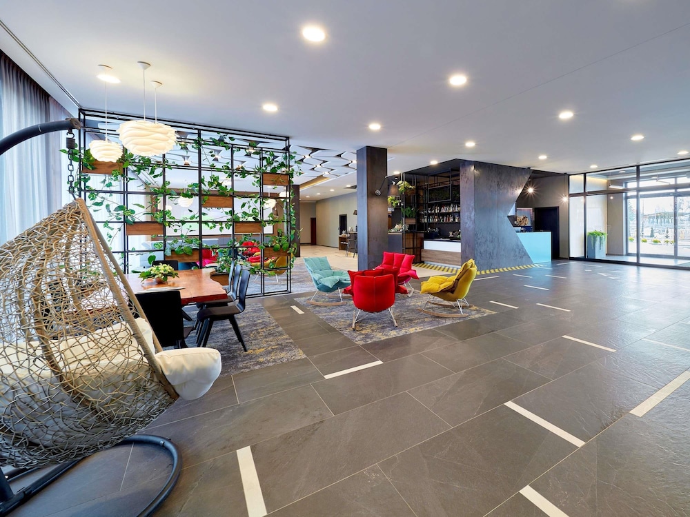 ibis Styles Nowy Targ 42/50