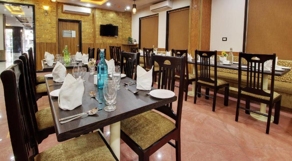 Trulyy Rudransh Inn, Jodhpur 38/45