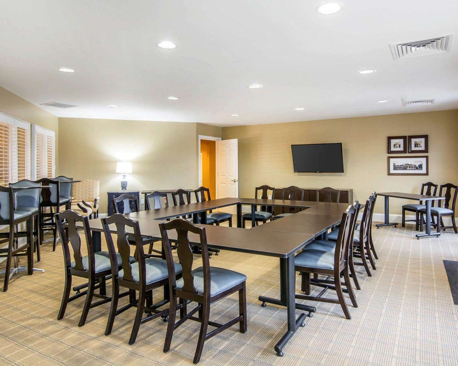 Bluegreen Vacations Shenandoah Crossing, an Ascend Collection Resort 41/47
