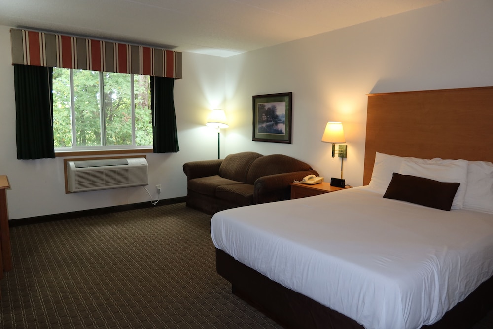 Americas Best Value Inn Annandale 18/57