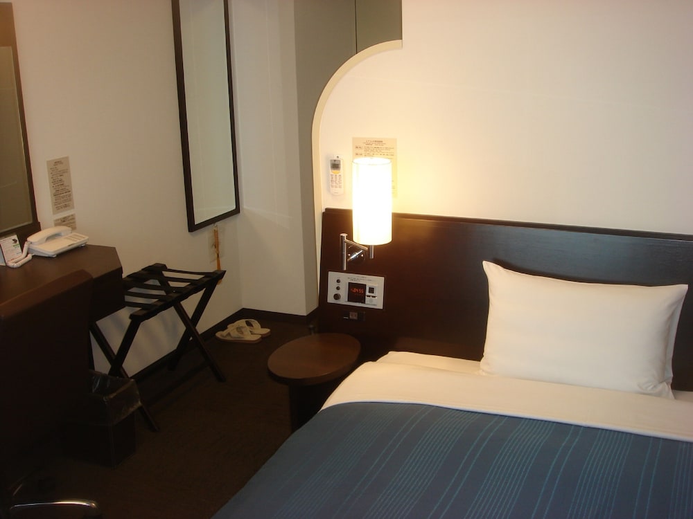 Hotel Route-Inn Ina Inter 5/35