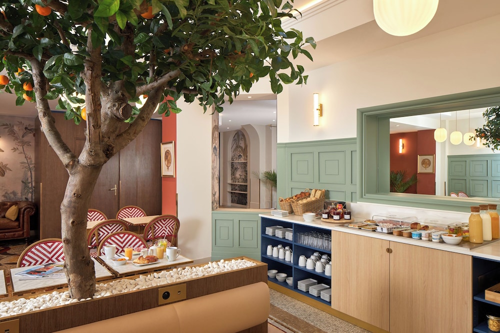 Timhotel Palais Royal 25/74