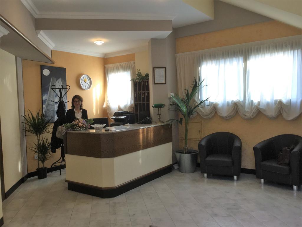 Hotel Marco Polo 5/17