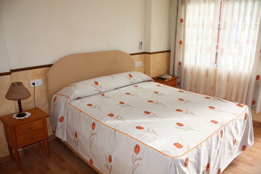 APARTAMENTOS MARINA INTERNACIONAL 24/50