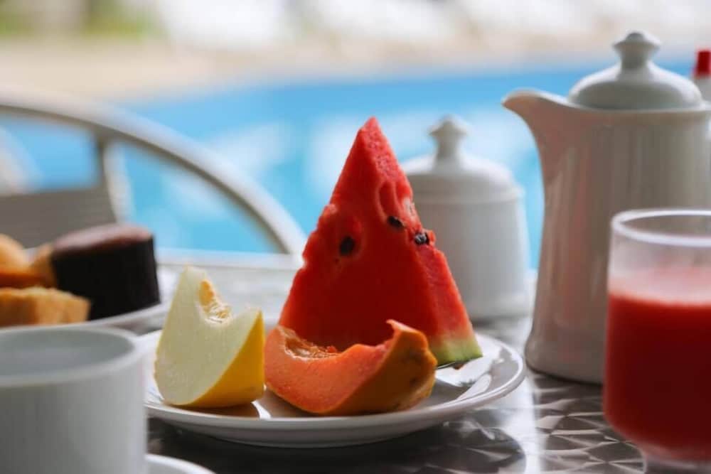 Xingu Praia Hotel 5/22