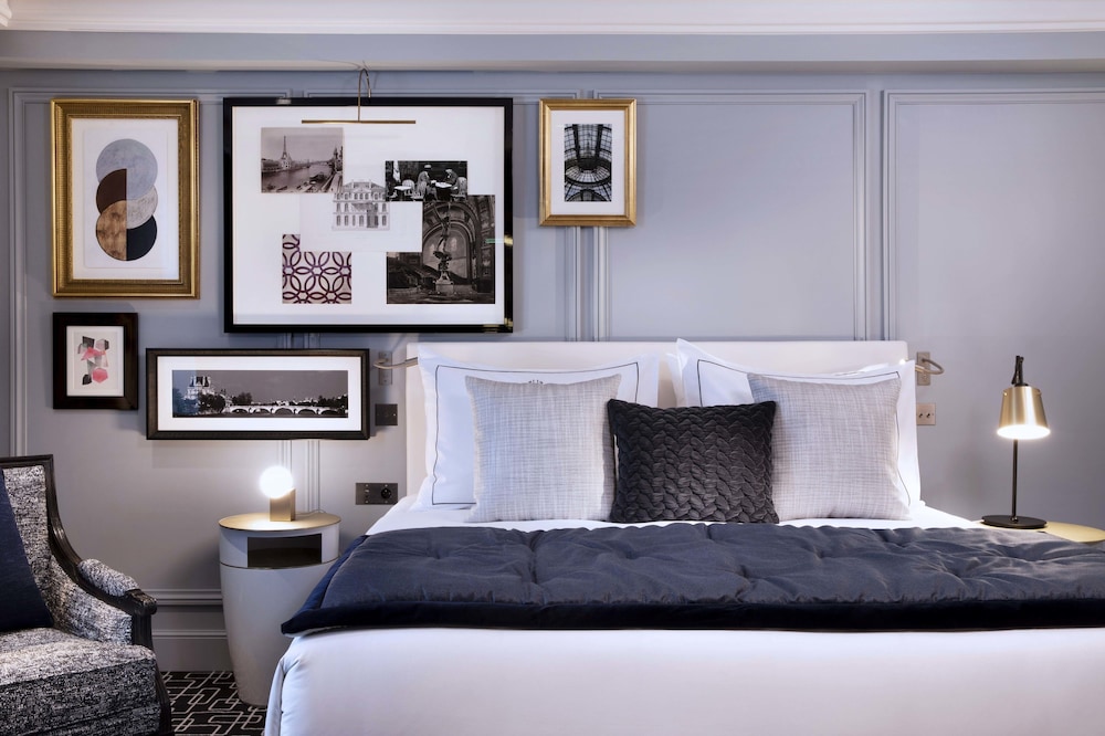 Le Damantin Hotel & Spa 19/59