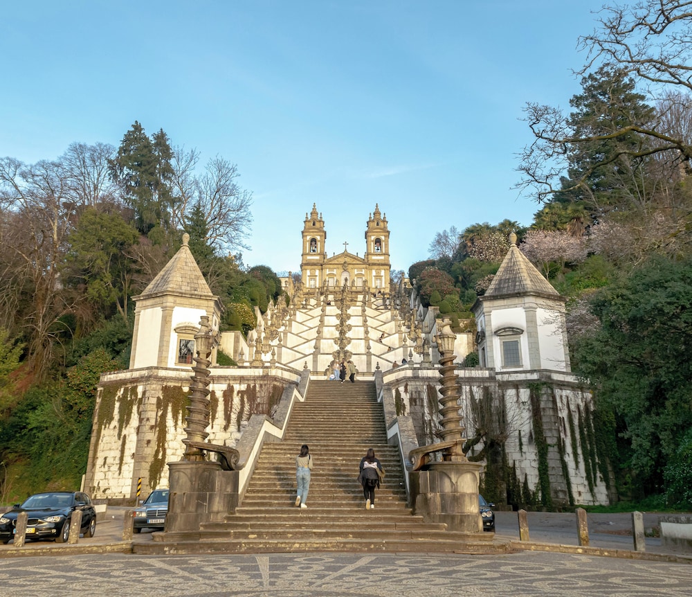 Villa Garden Braga 42/54