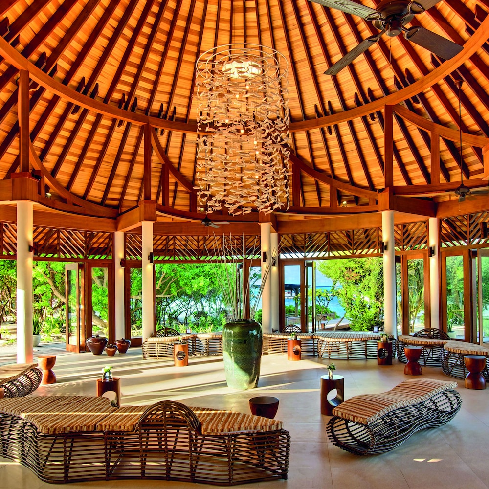 Hideaway Beach Resort and Spa 108/123