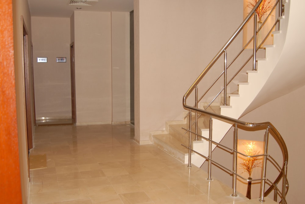 Cetin Hotel 14/39