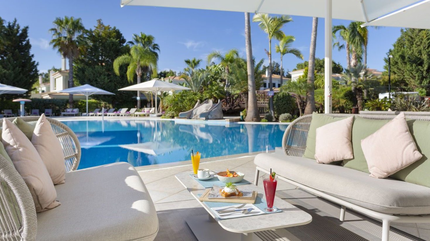 Martinhal Quinta do Lago Family Resort 22/24