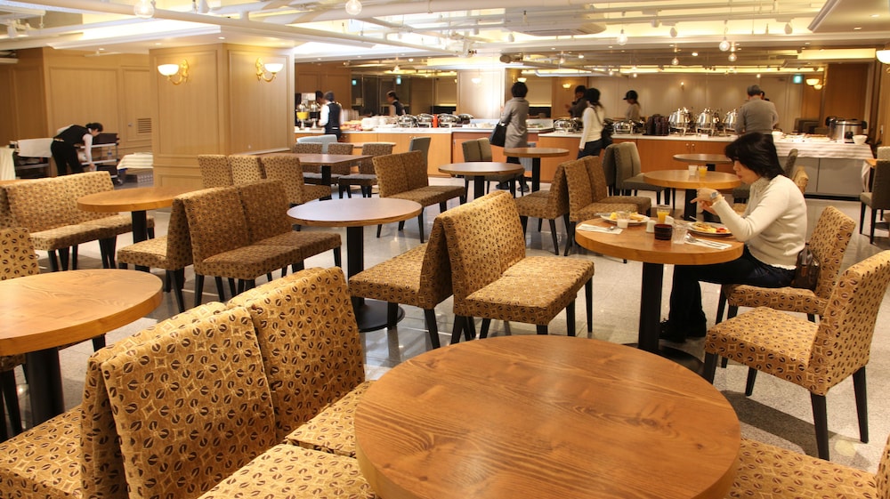 Hotel Skypark Myeongdong Ii Seoul 55/68