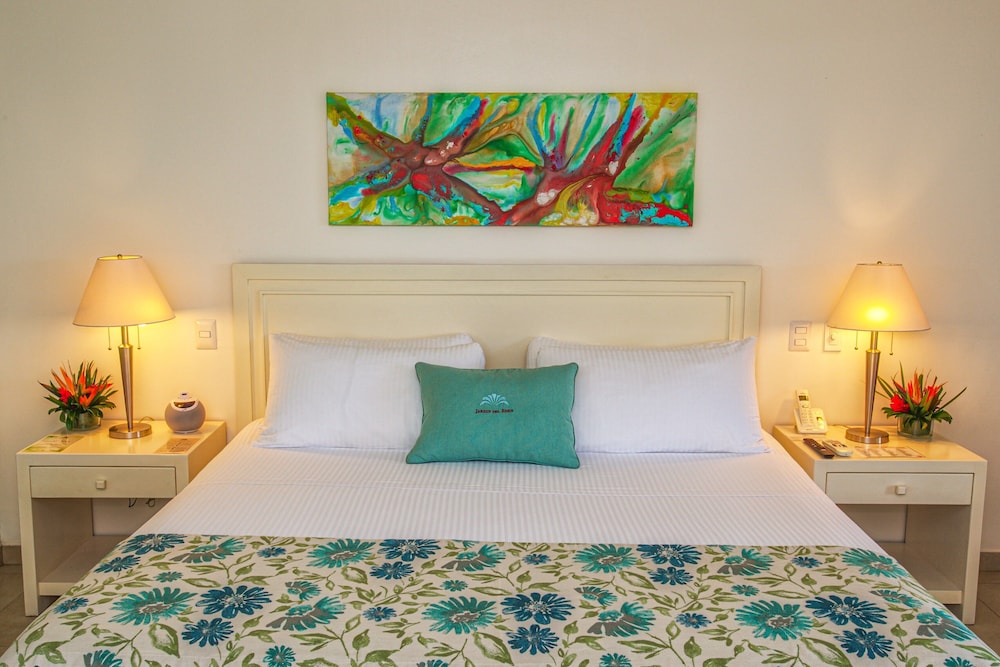 Jardin Del Eden Boutique Hotel 25/71