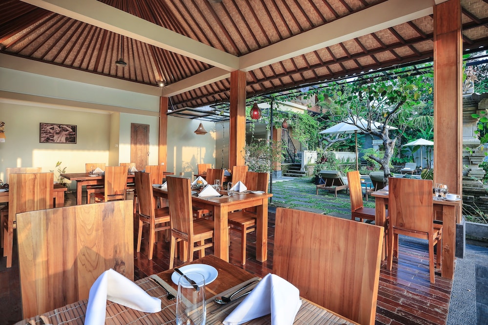 Tapa Nata Ubud by Pramana 36/54
