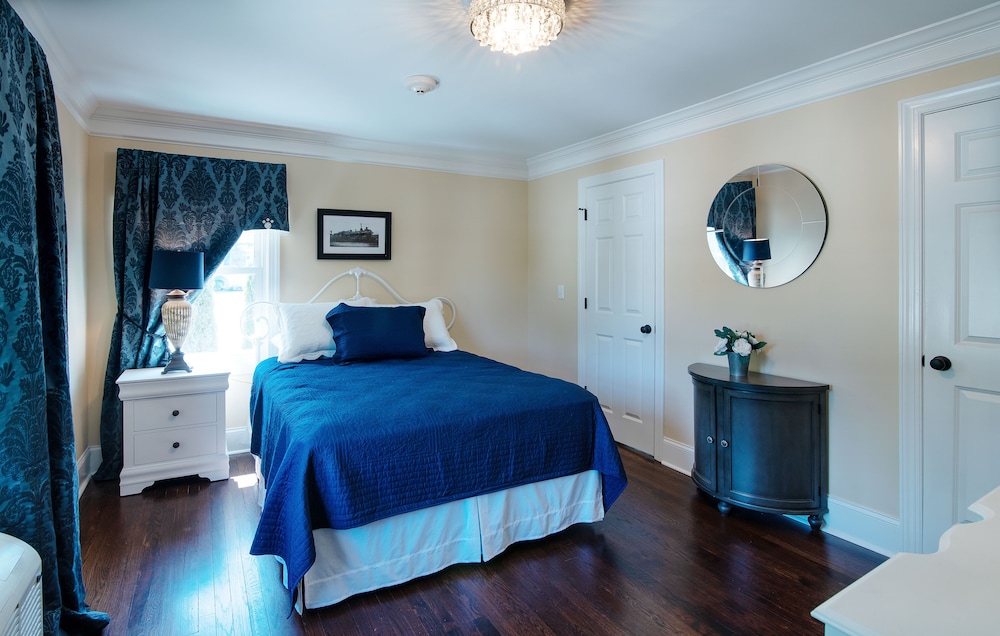 Belle Air Mansion 18/50