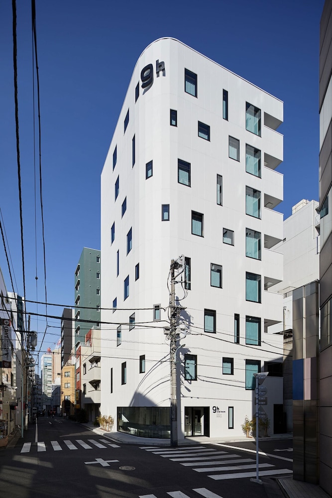 Nine Hours Ningyocho 3/25