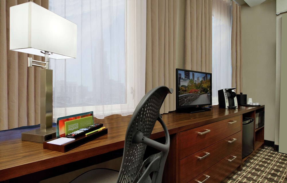 Hilton Garden Inn New York/Midtown Park Ave 29/51
