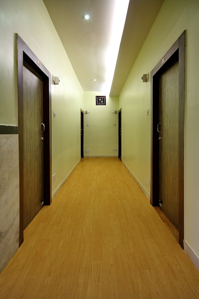HOTEL PADMINI PALACE 33/56