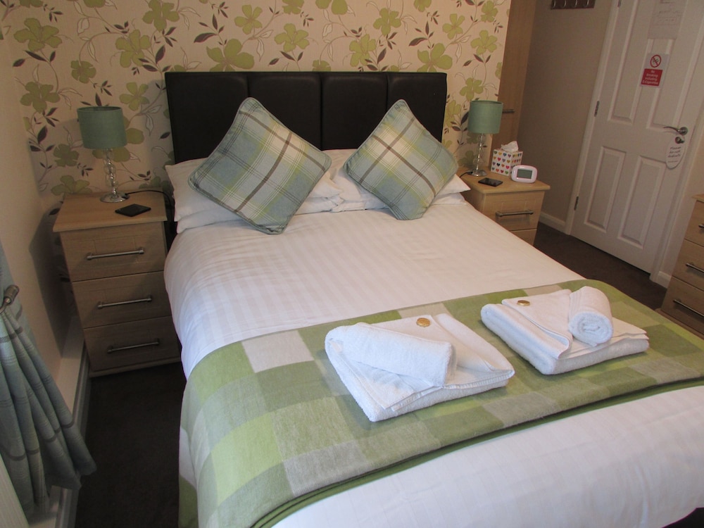 The Southgate Bed And Breakfast 26/51