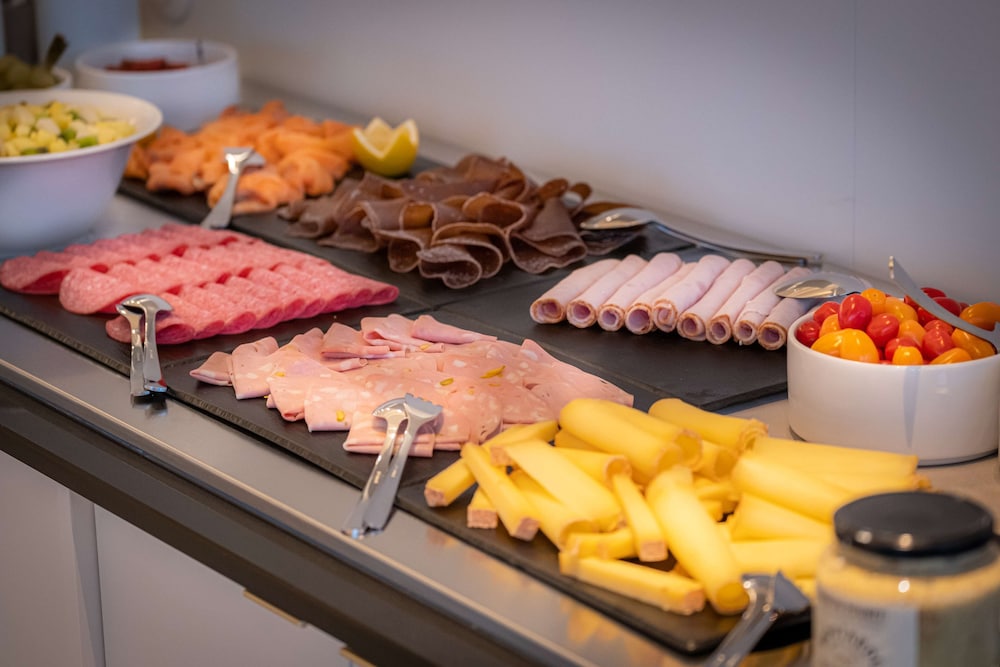 Radisson Blu Grand Hotel & Spa, Malo-Les-Bains 18/50