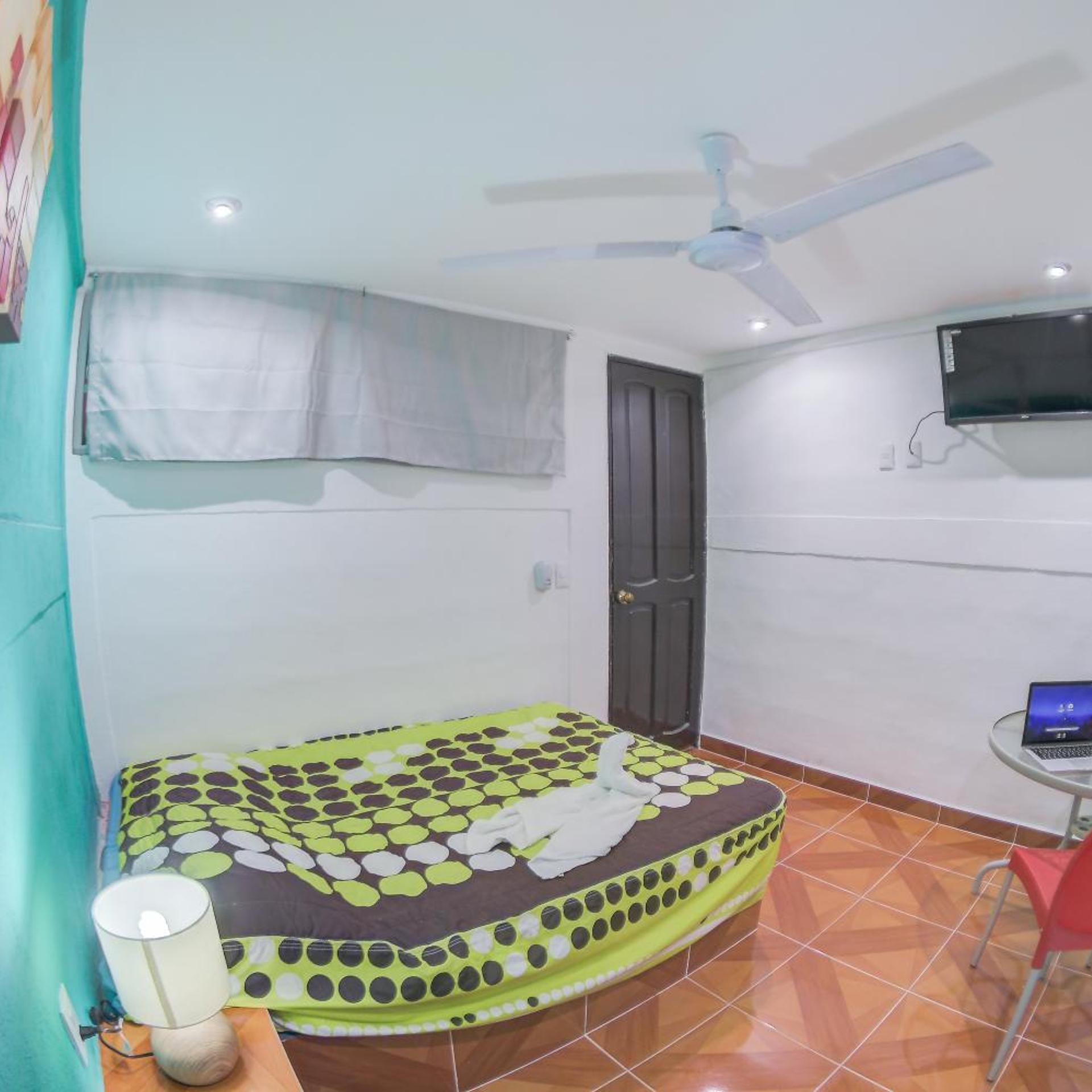 Hotel San Carlos 13/37