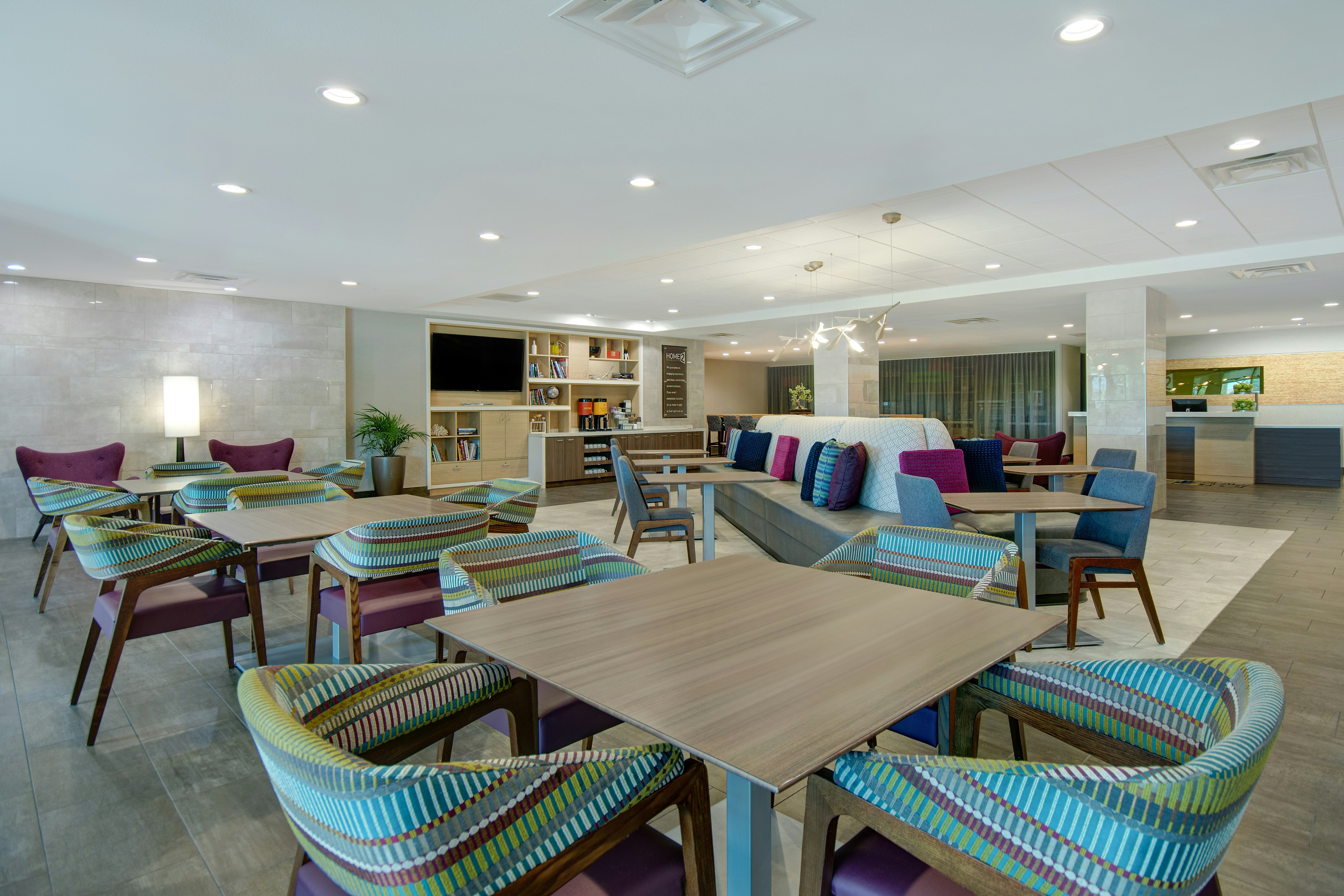 Home2 Suites By Hilton Plano Richardson 37/58