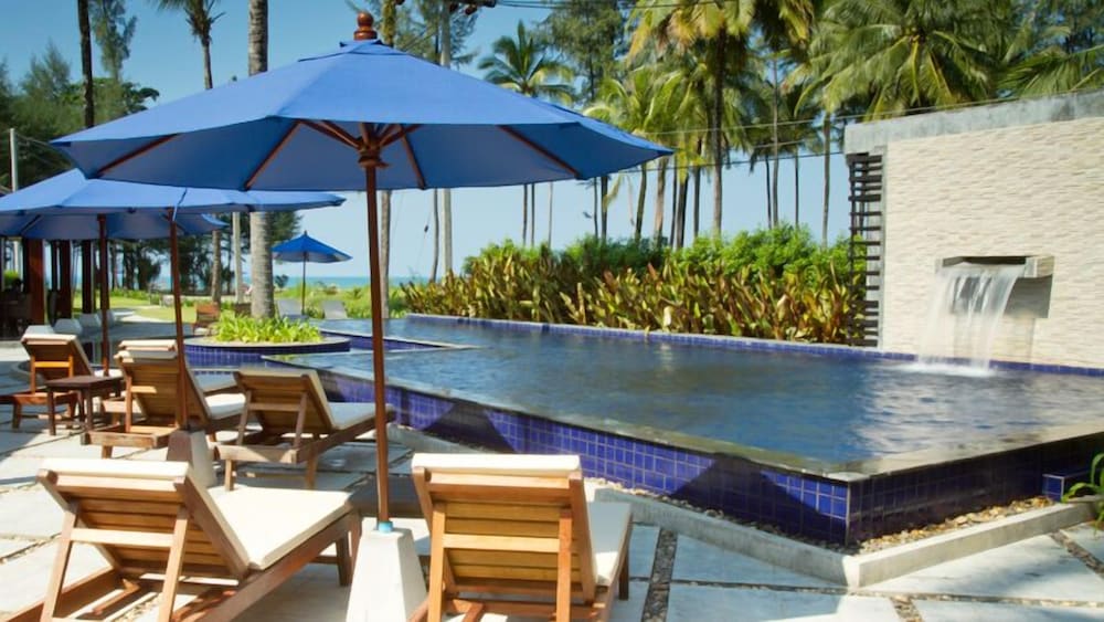 Khao Lak Blue Lagoon Resort 13/42