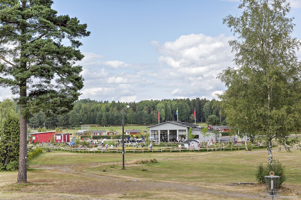 First Camp Karlstad 22/41