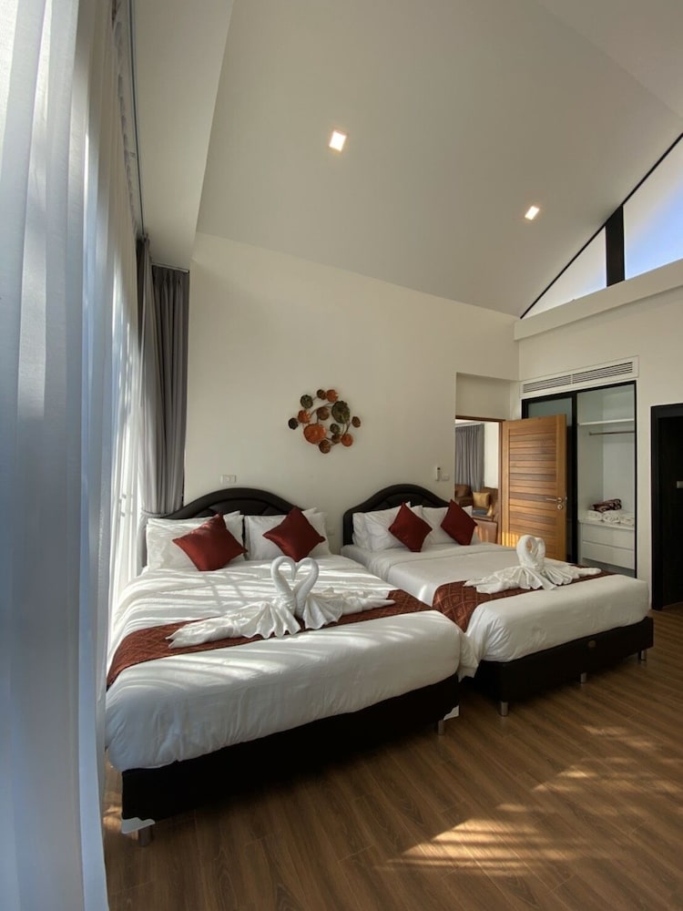 Mira Residence Resort 6/37