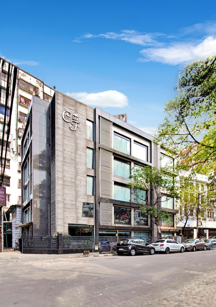 Hotel Casa Fortuna 45/49