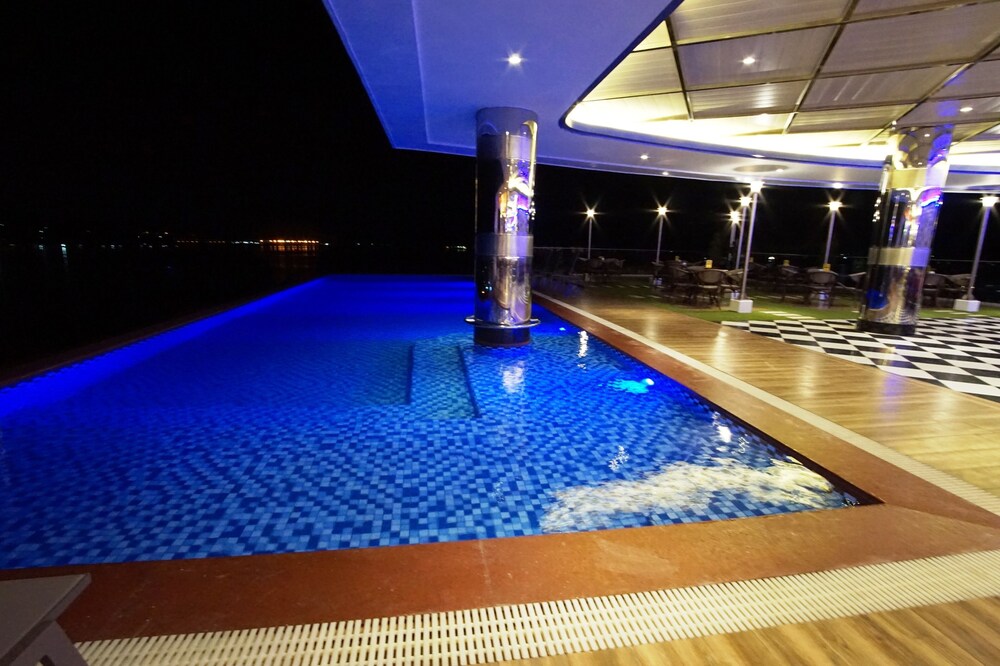 Central Park Reef Resort 26/50