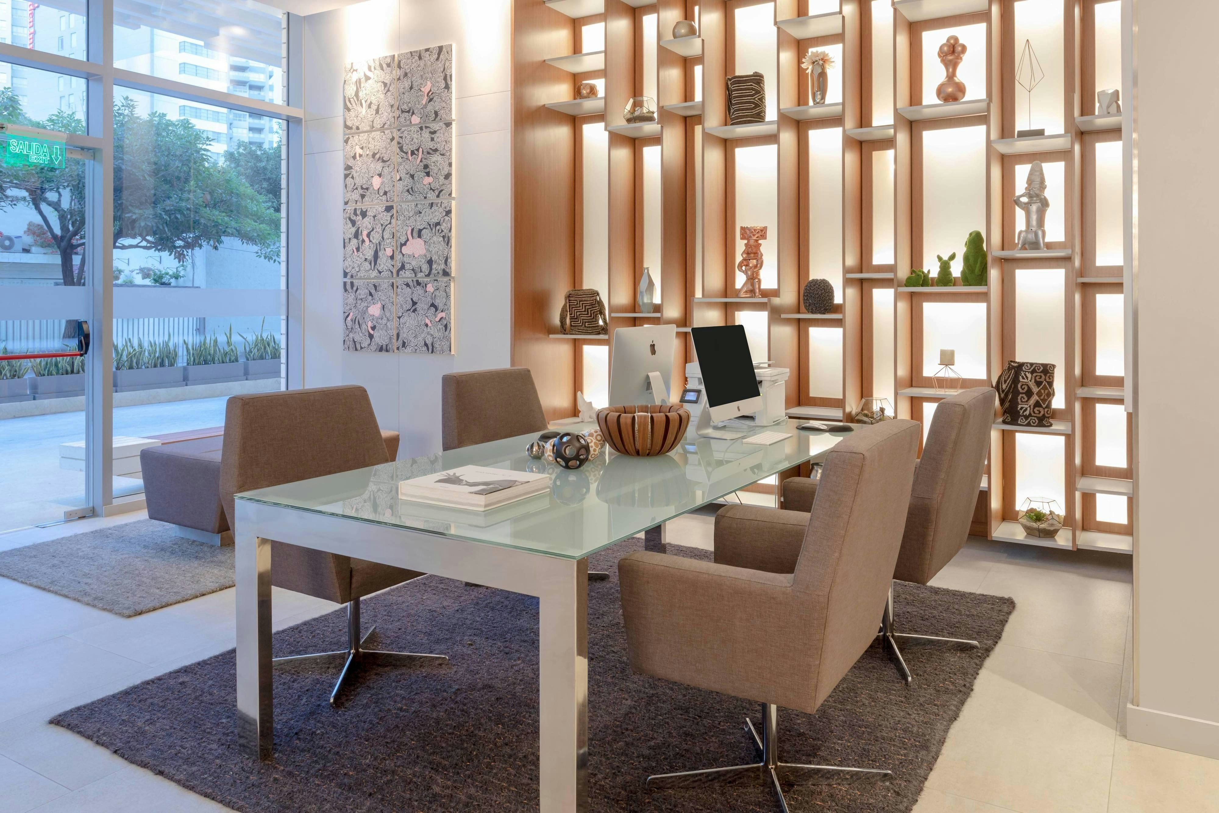 AC Hotel by Marriott Santa Marta 51/65