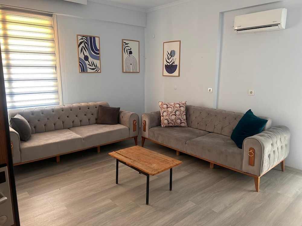 Akman City Hotel 43/66