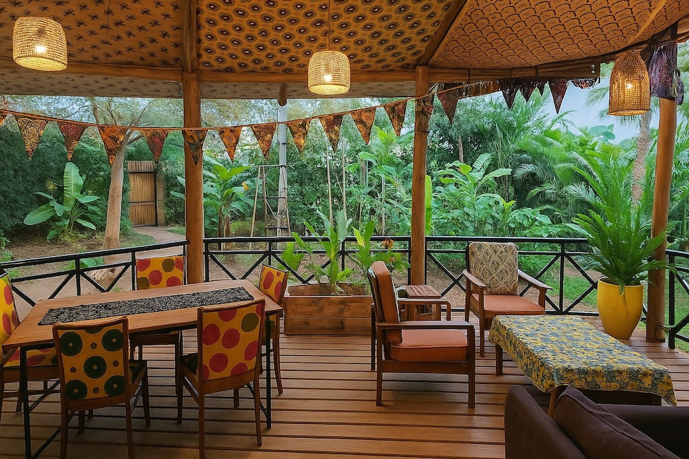 Yambi Guesthouse 36/50