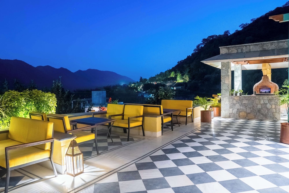 Radisson Blu Resort, Kumbhalgarh 51/59