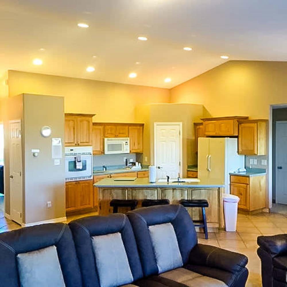 Bryce Country Cabins 47/70