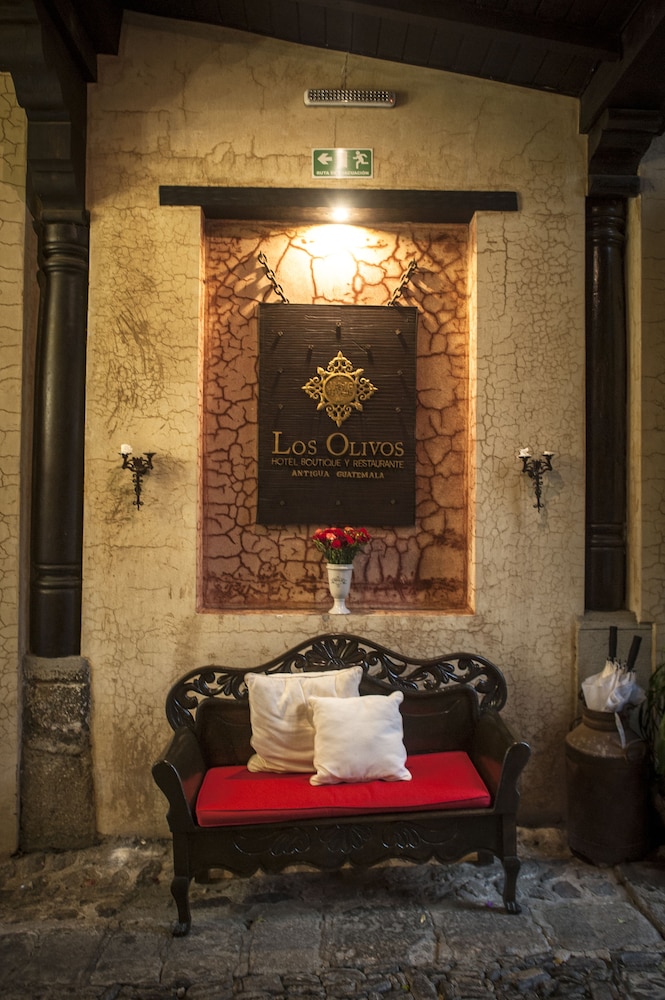 Ciel Luxe Hotels Antigua Guatemala 38/71