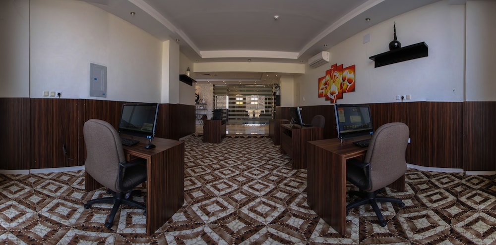 رؤوم إن حائل(Raoum Inn Serviced Apartments Hail) 20/27