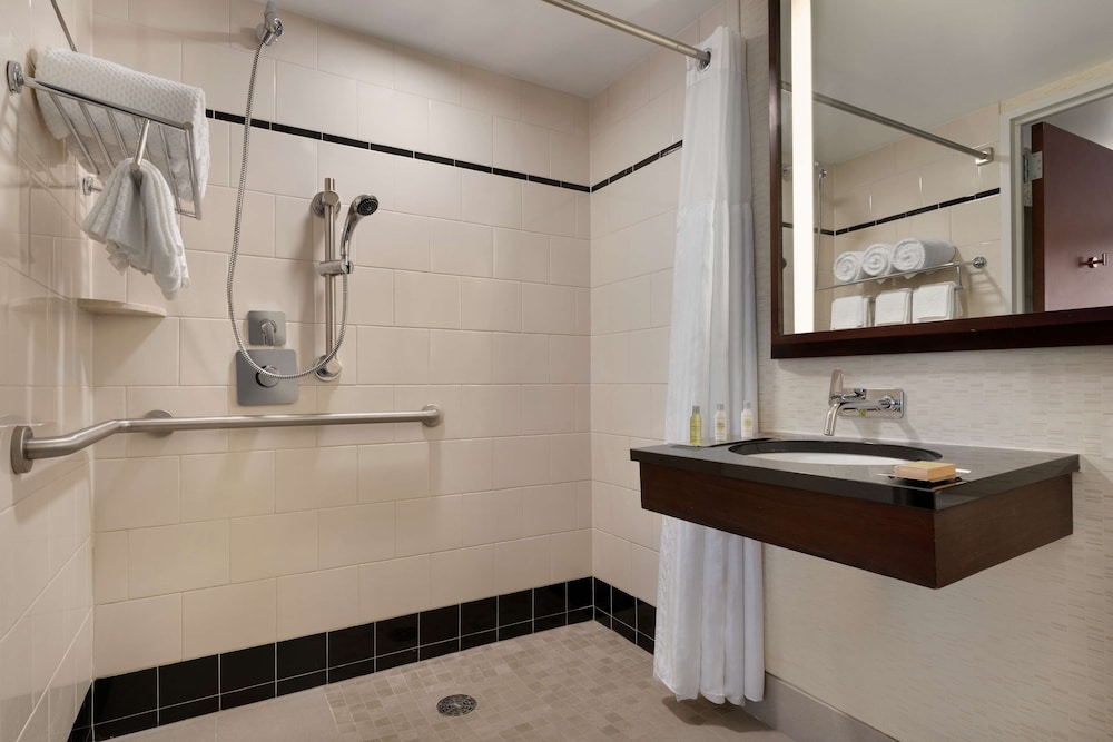 Doubletree By Hilton New York Downtown 19/39